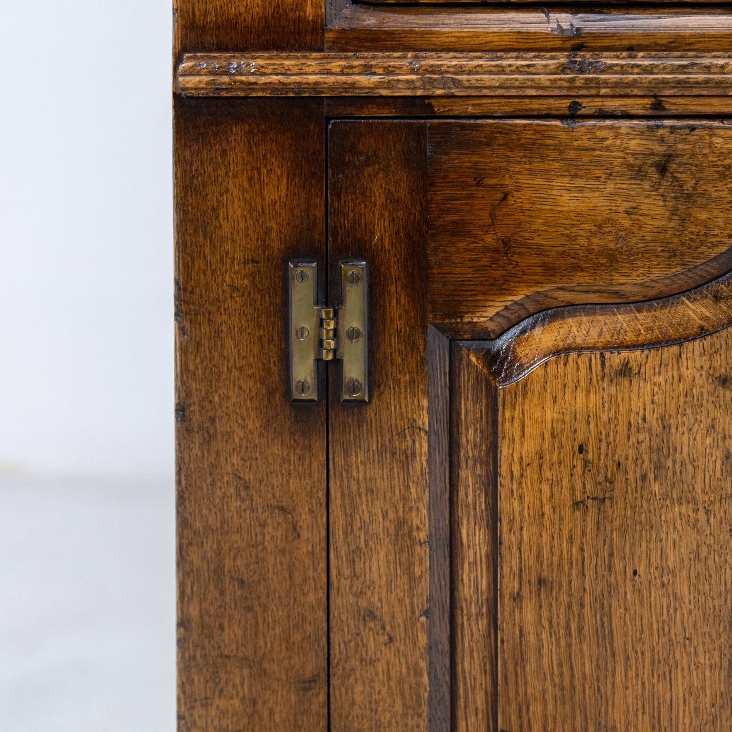 Oak Welsh Dresser photo furniture