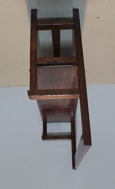 19th Century Oak Bench photo 1238.06