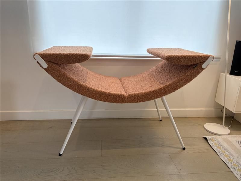 Luxy Clop Lounge Chair photo furniture