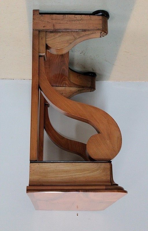 Nineteenth Cherry Restoration Console photo buy