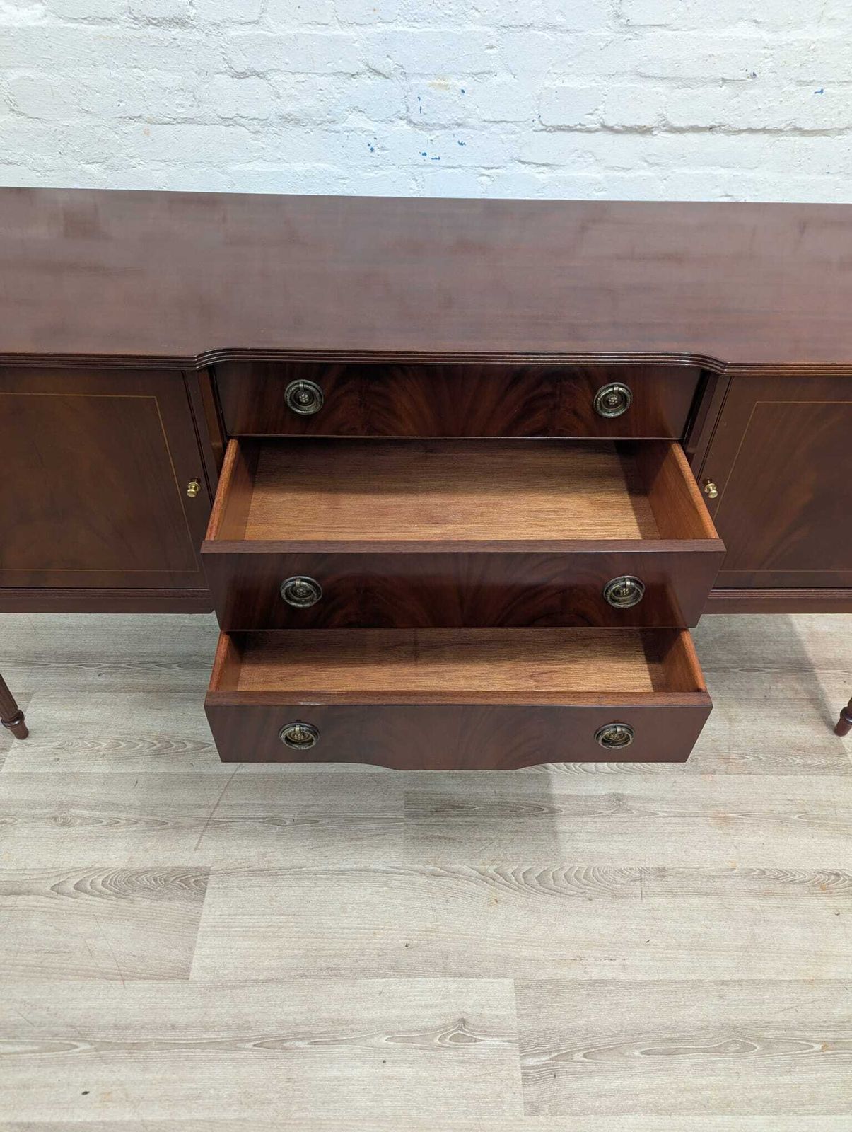 Beithcraft Sideboard photo Furniture