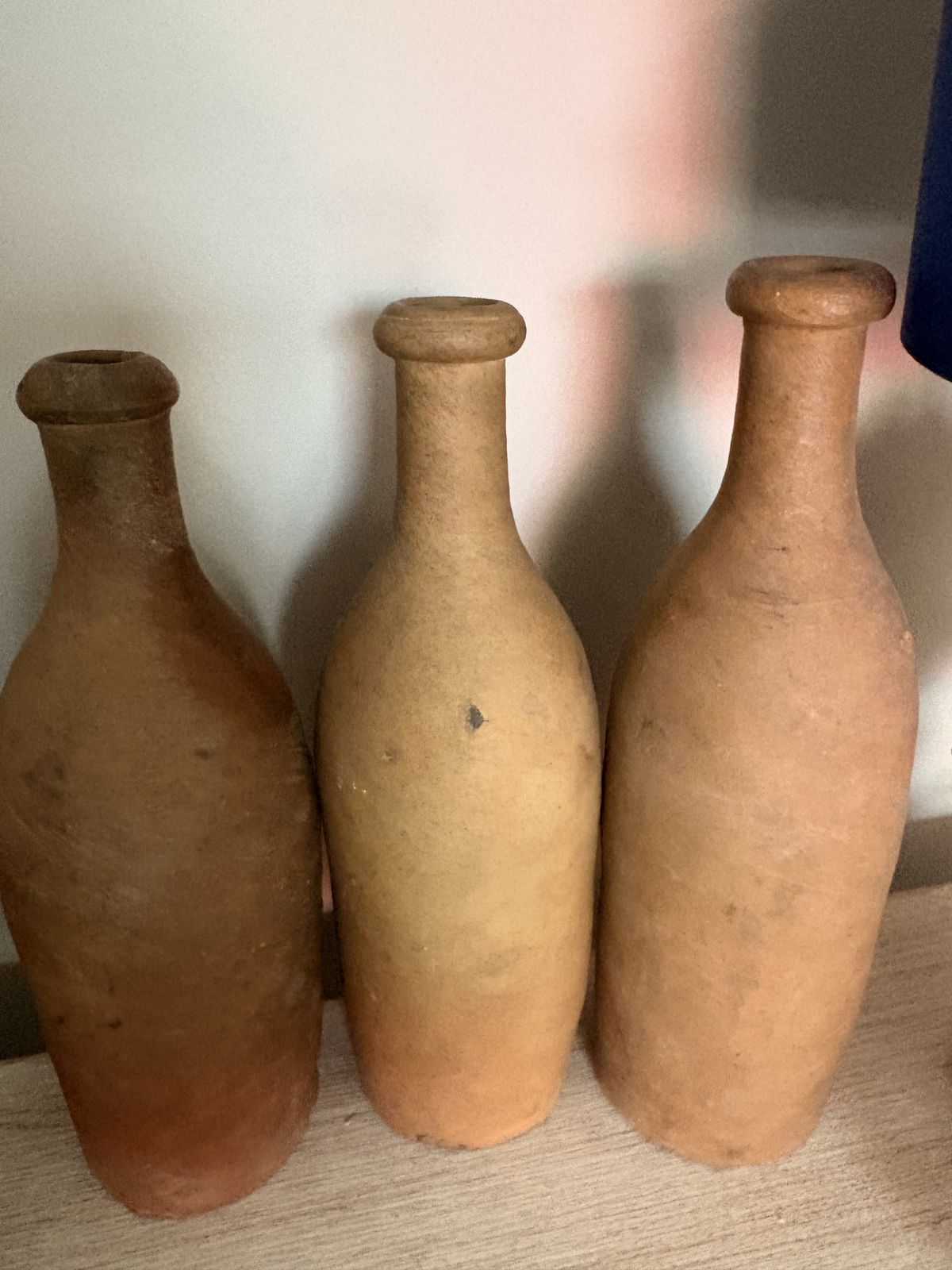 Collection Of Vintage Beer Bottles photo for sale
