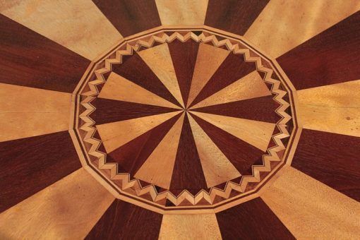 Restoration Pedestal Mahogany 19th photo for sale