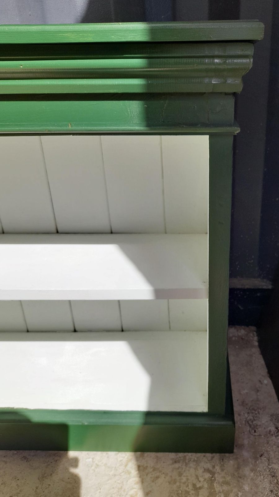 Victorian Low Bookshelves. photo for sale