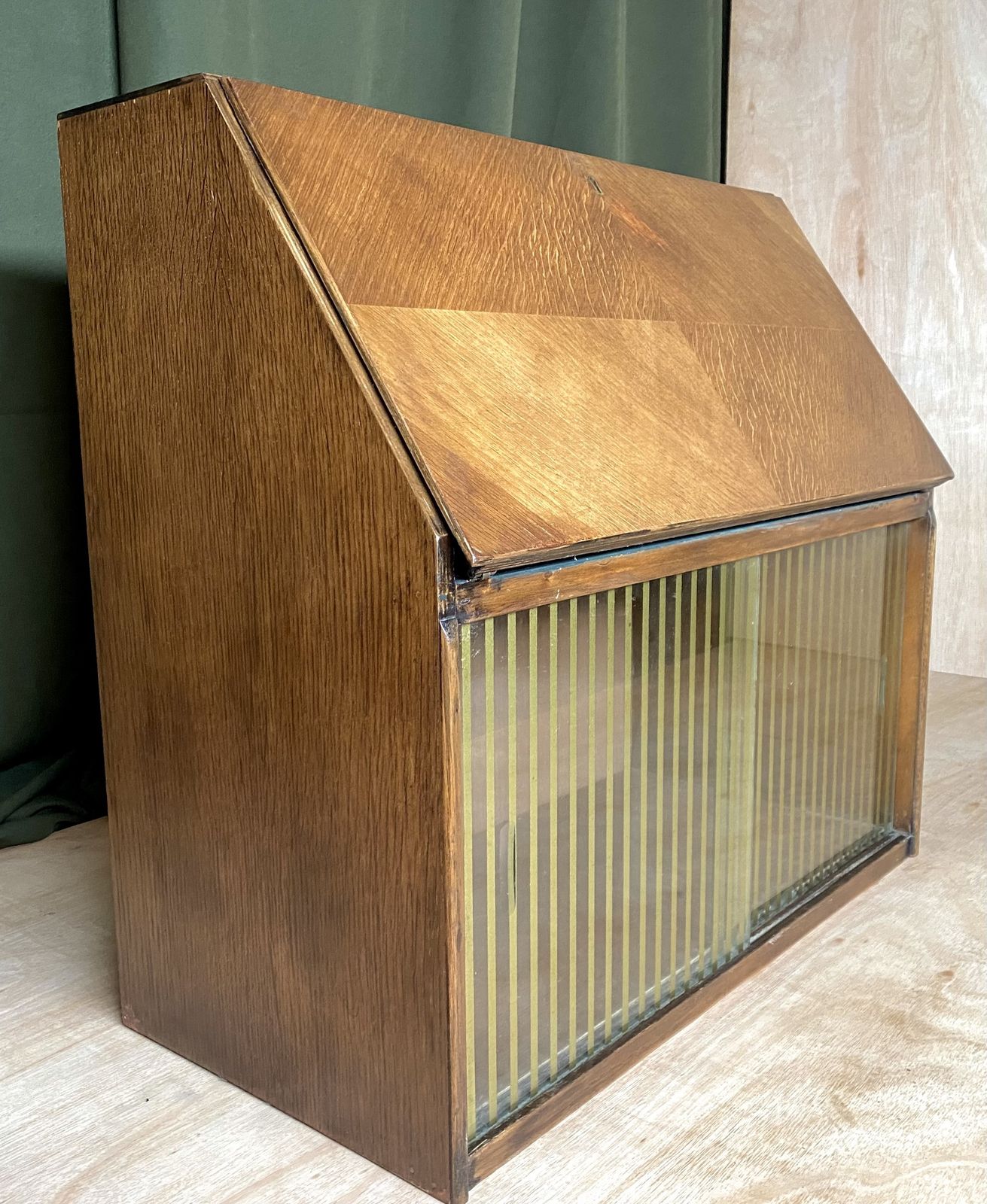 Vintage Drinks/Cocktail Cabinet | Studio Green & Bobbi Beck Interior photo vinterior