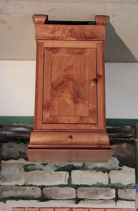 Bedside L.Philippe Cherry 19th