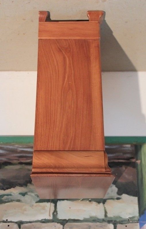 Bedside L.Philippe Cherry 19th photo buy