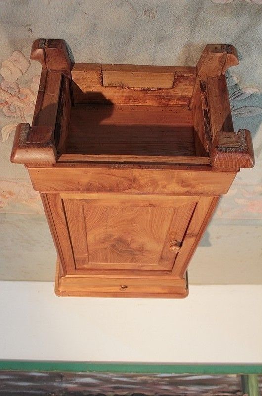 photo for sale Bedside L.Philippe Cherry 19th