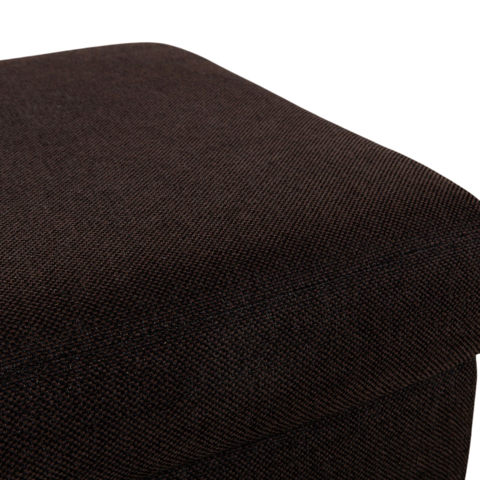 Repose-pieds Ewald Schillig Concept Plus en tissu, gris photo Mobilier