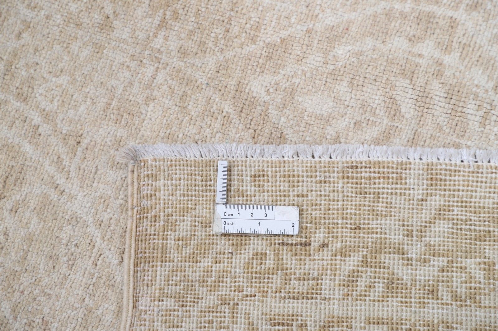 Tapis en laine noué à la main, grand format, 9 x 11,3 ft. Tapis de salon turc photo buy