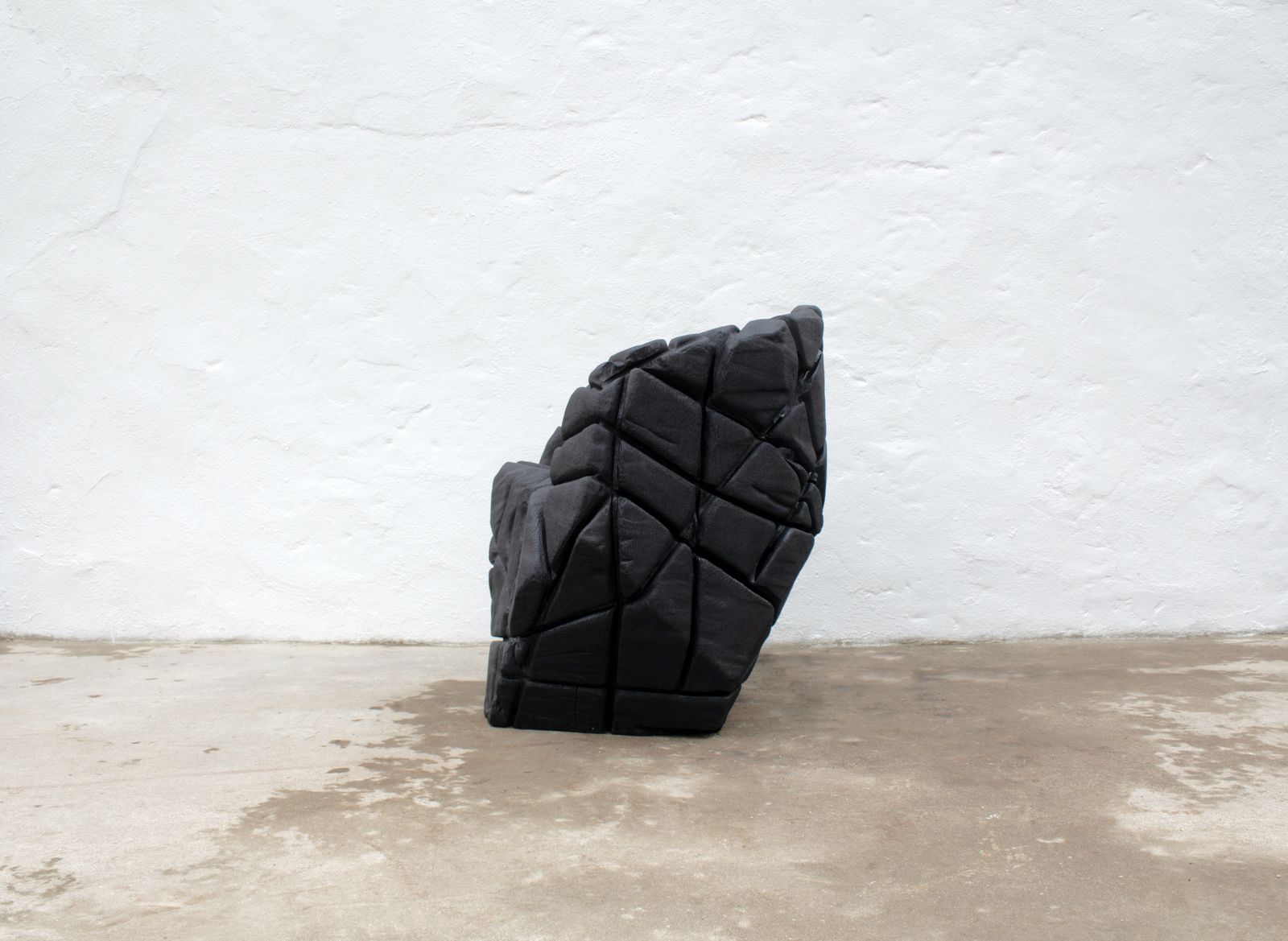 Kdor Dhu Chair By Tom Heywood photo furniture