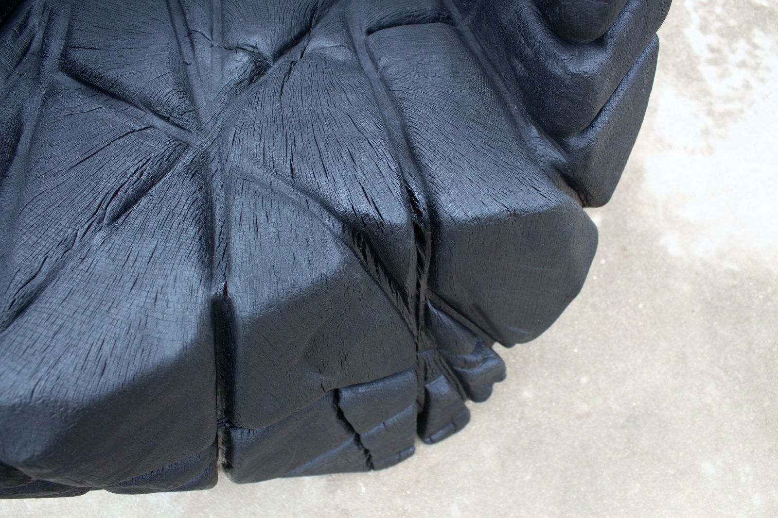 Kdor Dhu Chair By Tom Heywood photo vinterior