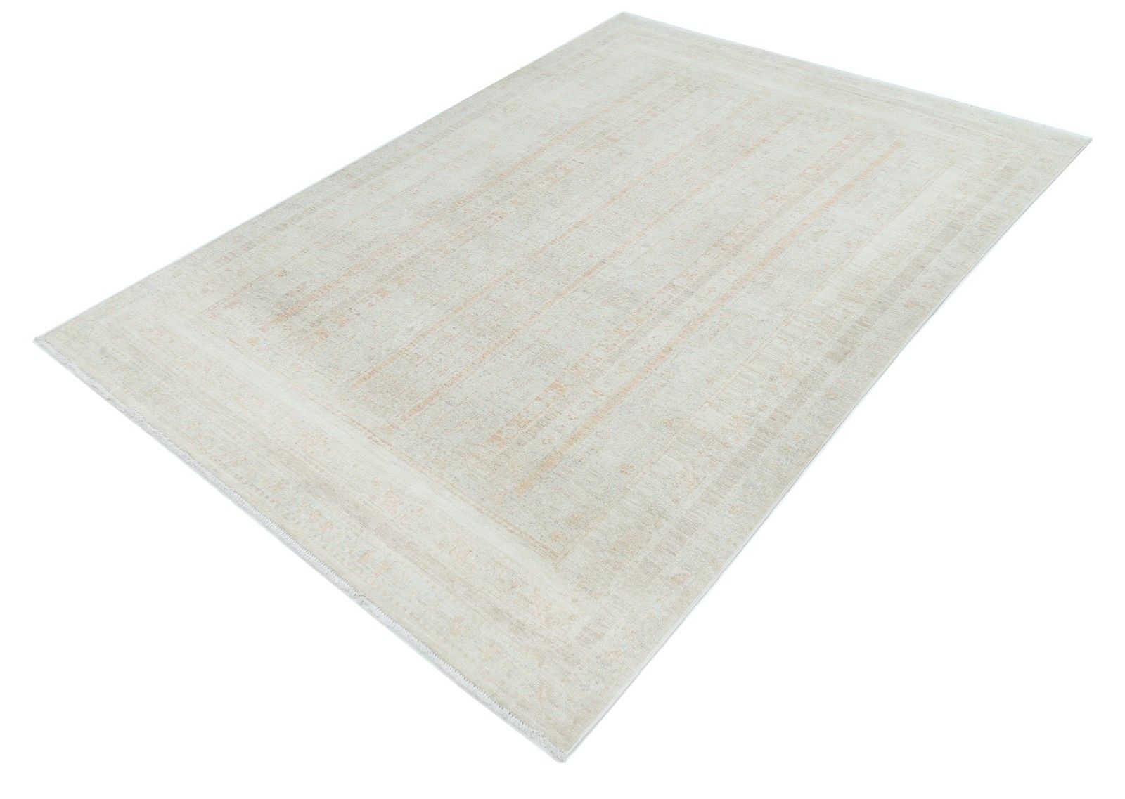 Tapis turc noué à la main 170 x 240 cm, pour salon, salle à manger et chambre photo for sale