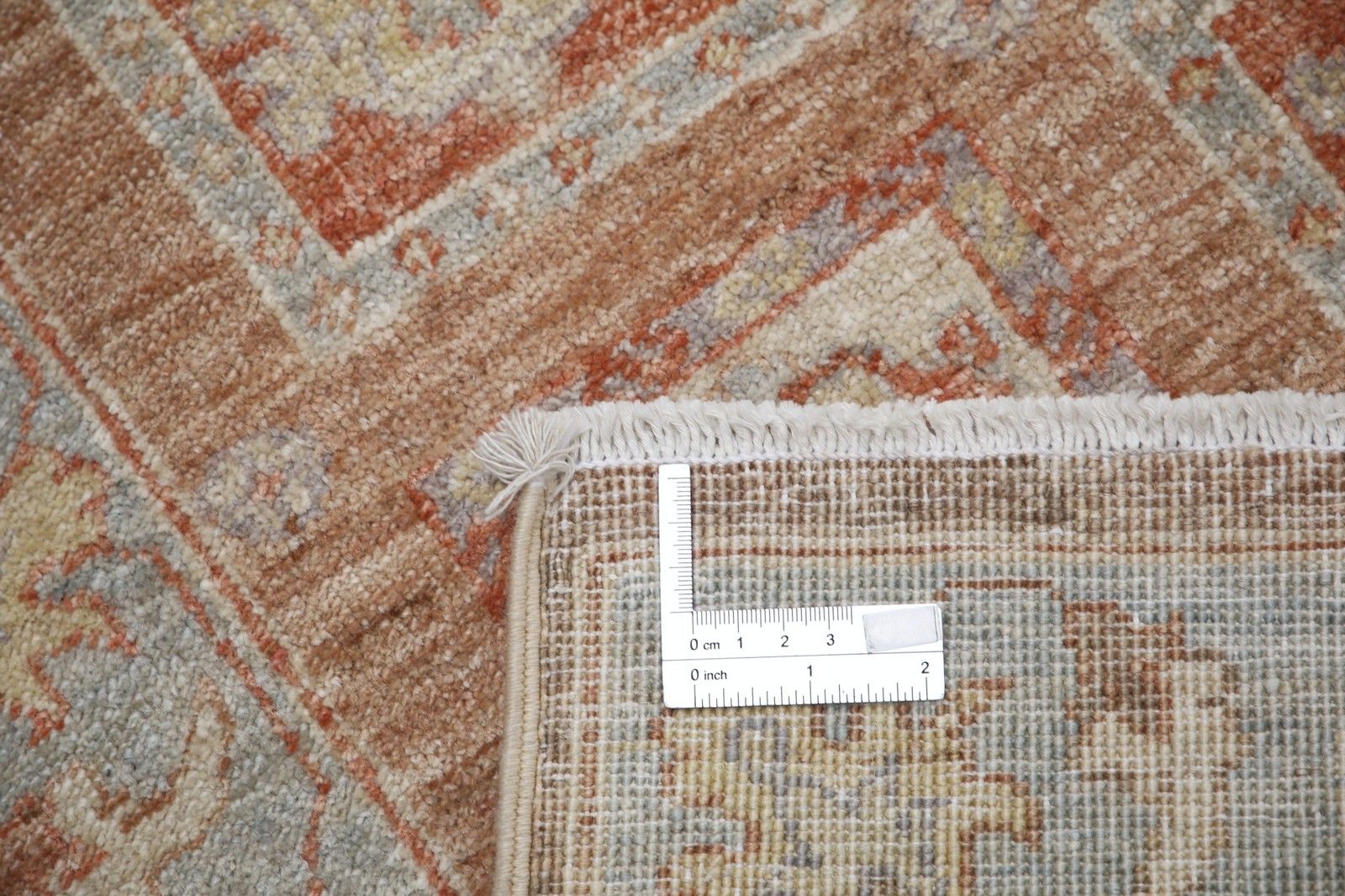 Tapis d'appoint turc noué à la main en laine, 67 x 94 cm, pour intérieurs traditionnels photo buy