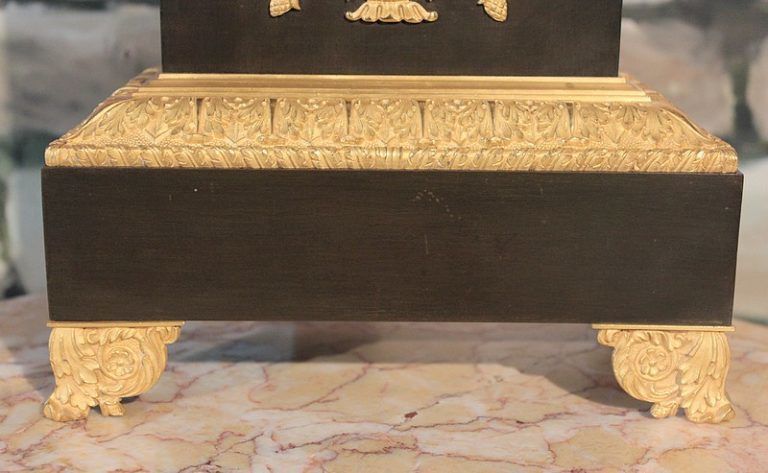 Restoration Clock Early 19th photo buy
