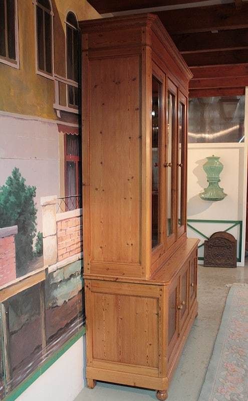 Two Body Library In Pichpin 20th photo Furniture