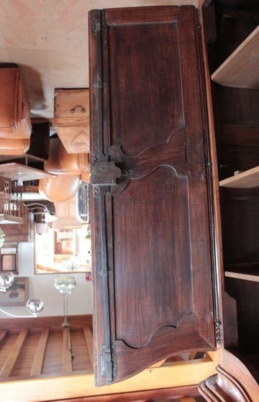 3012.0 Regency Wardrobe In Cherry 18th photo