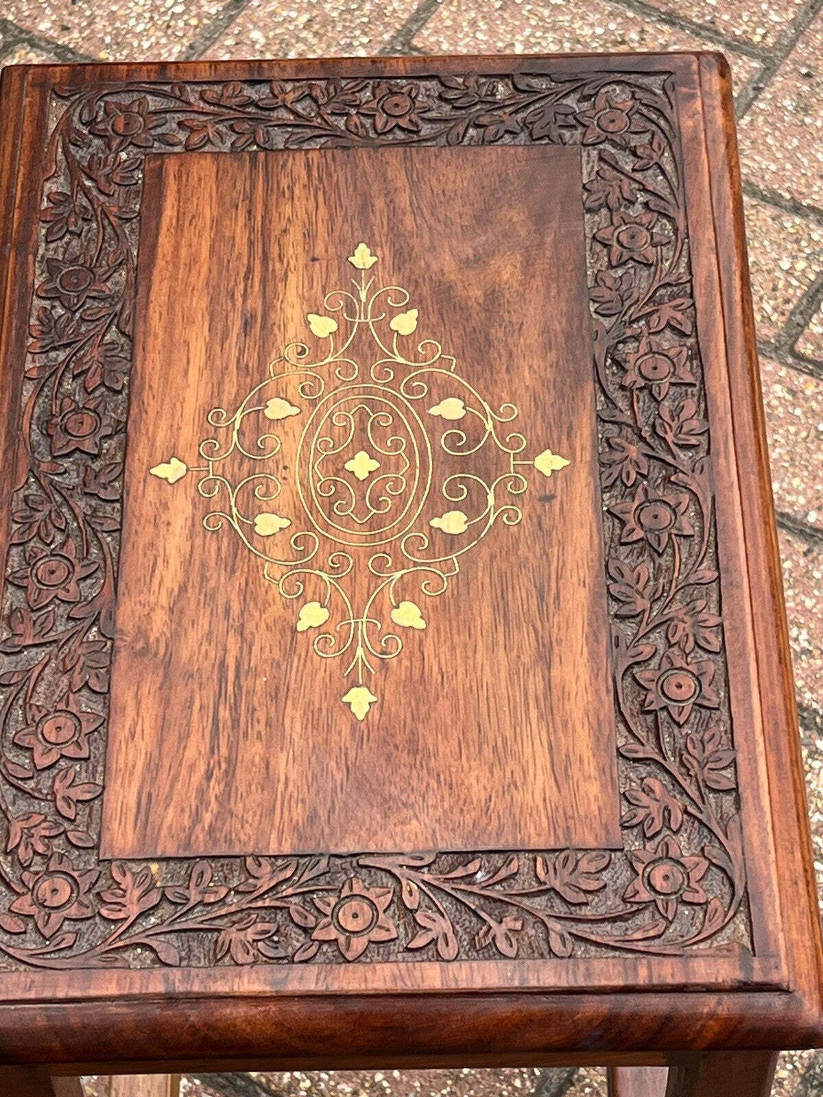 photo for sale Nest Of Tables, Perfect Coffee / Lamp Tables