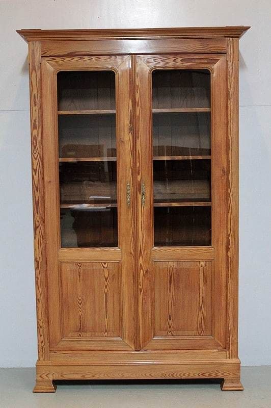 Library In Pichpin 20th