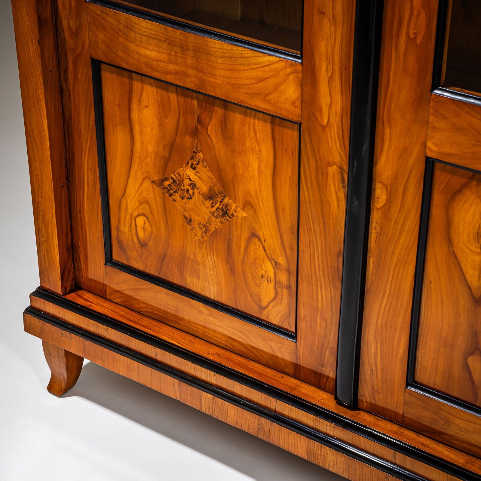 Biedermeier Bookcase, Circa 1815/20 photo buy