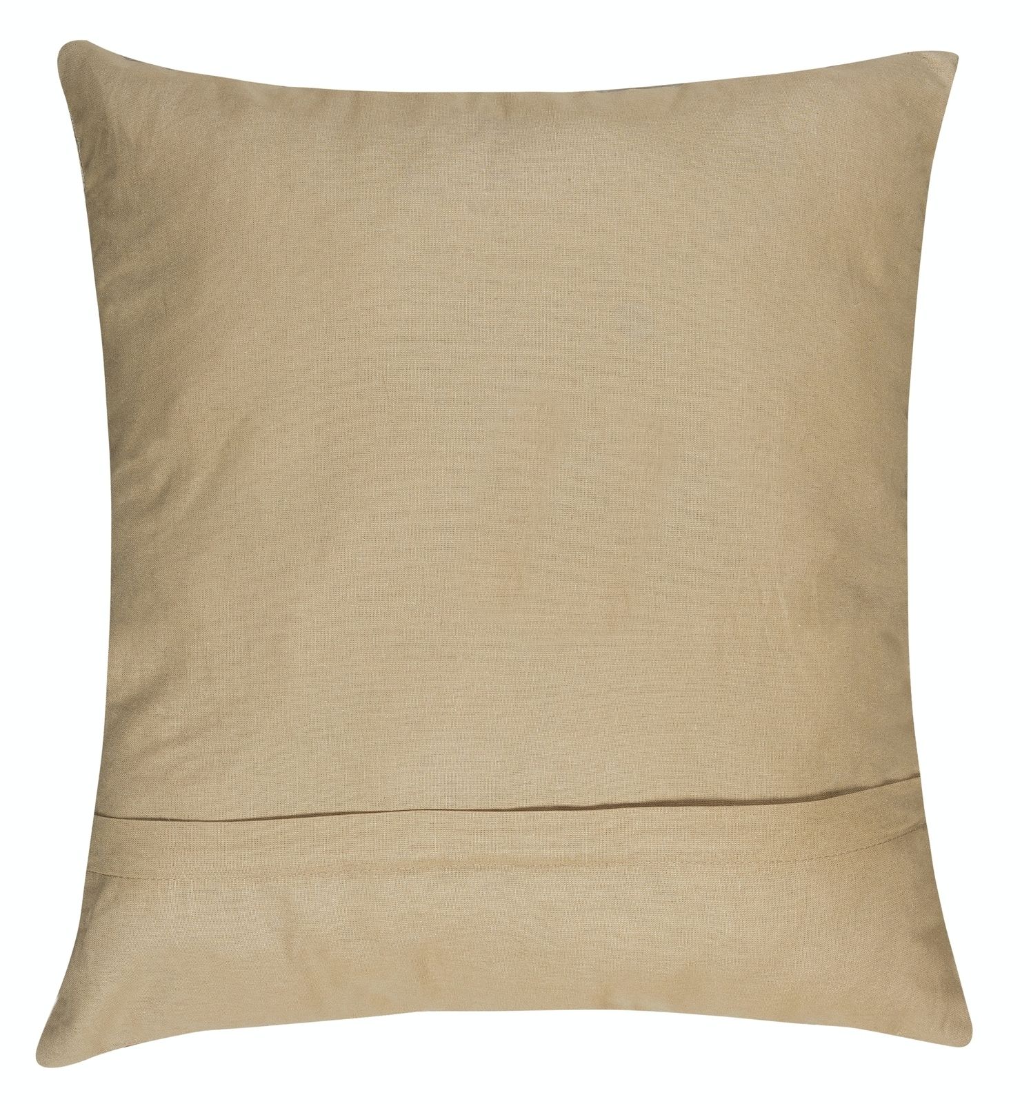 Housse de coussin artisanale 100 % soie, 19 x 21 pouces, broderie florale, Ouzbékistan photo Textiles