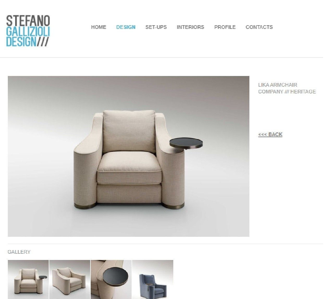 Pair Of Designer Fendi Heritage Luxury Living Armchairs With Adjustable Tray photo furniture