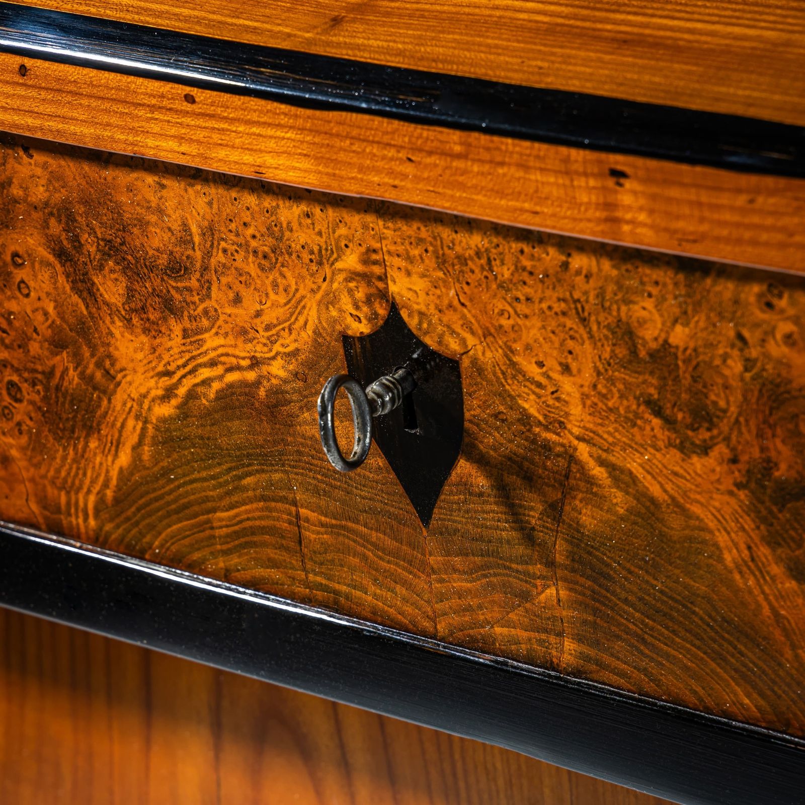 Biedermeier Chest Of Drawers, Franconia, Circa 1820 photo buy