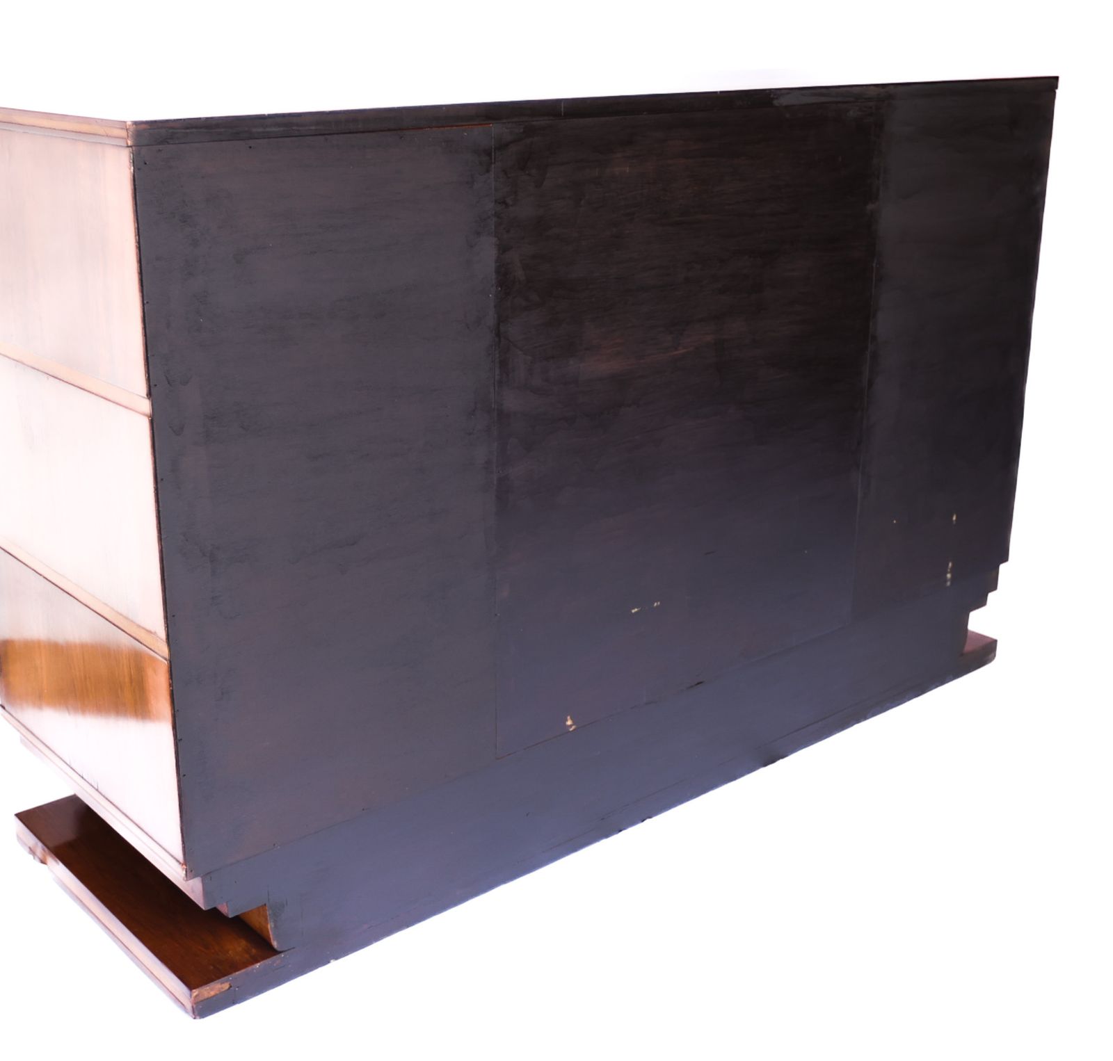 photo buy Art Deco Walnut & Sycamore Sideboard