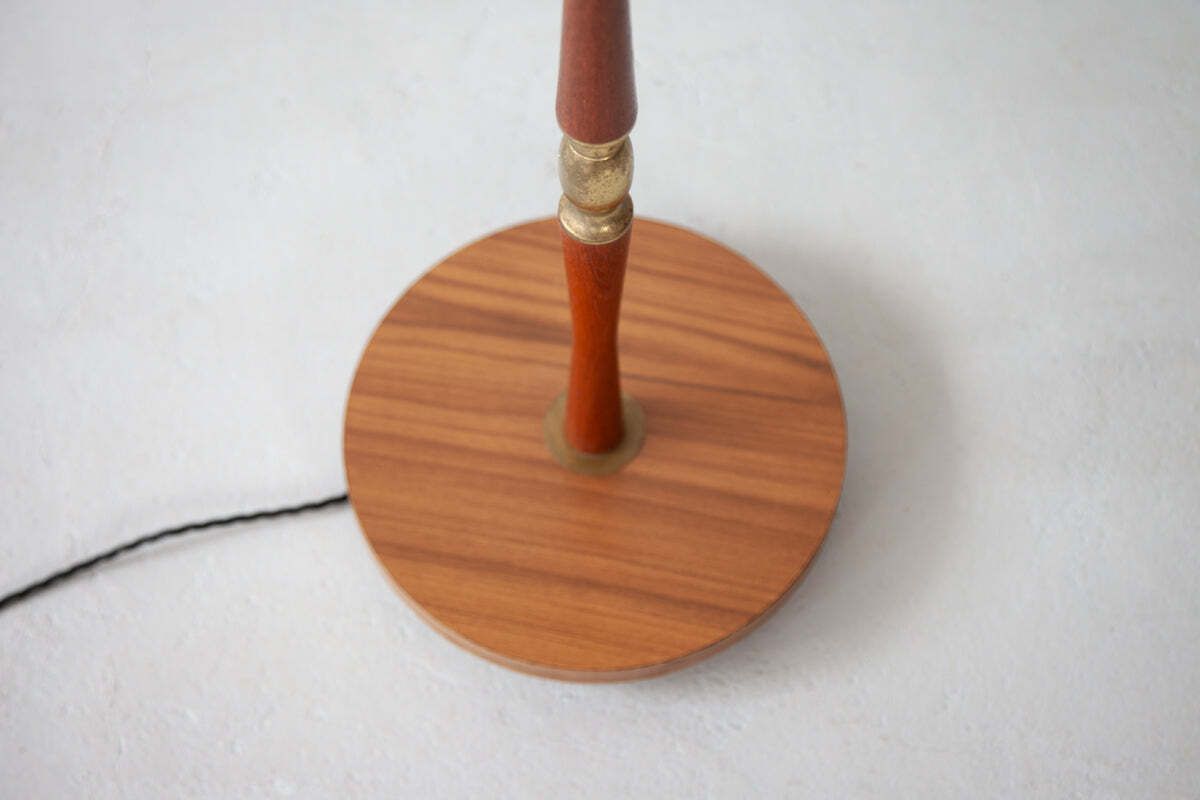 Danish Floor Lamp photo Lighting