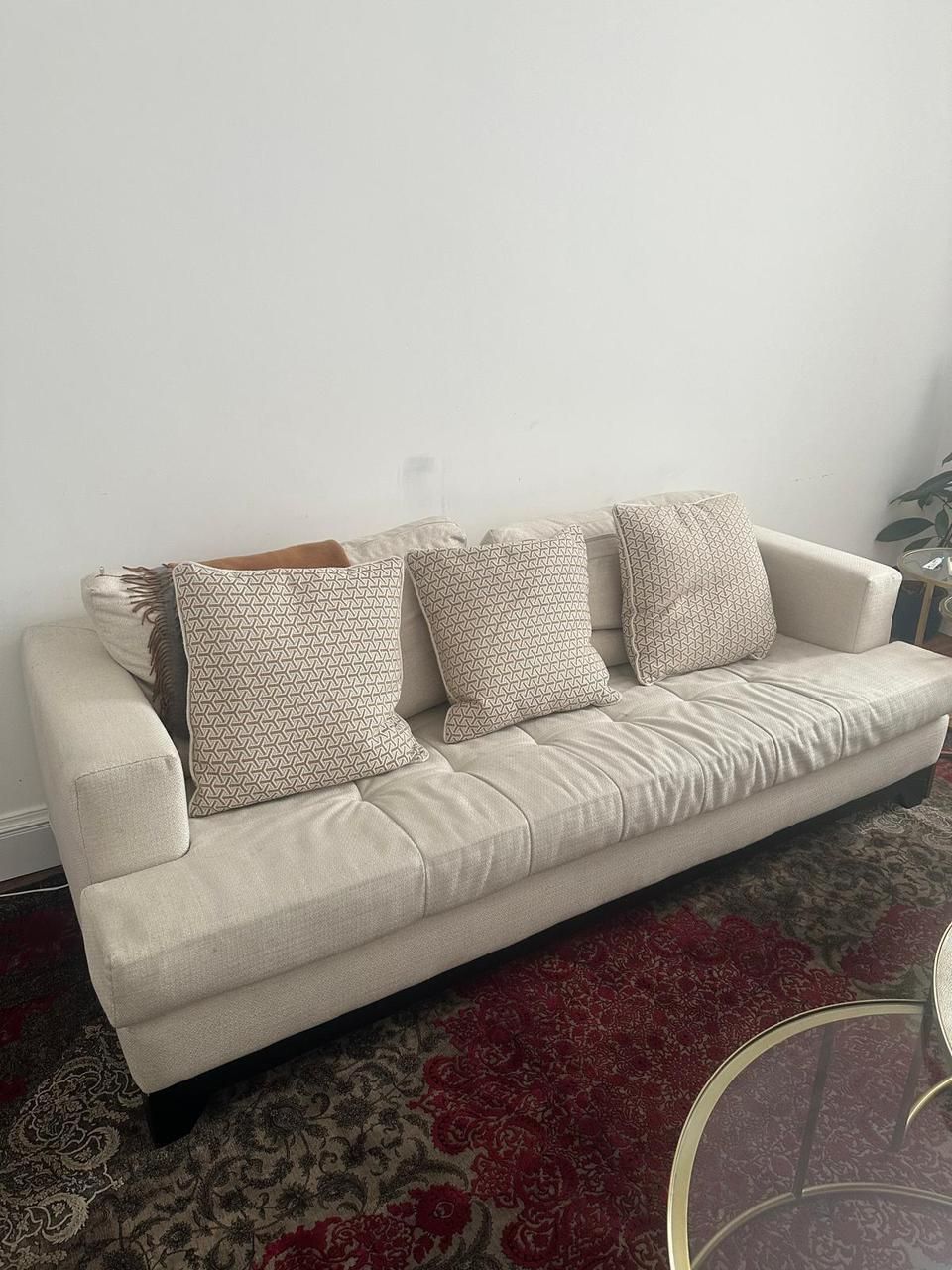 Furniture For Fully Furnished Duplex House 3bhk photo for sale