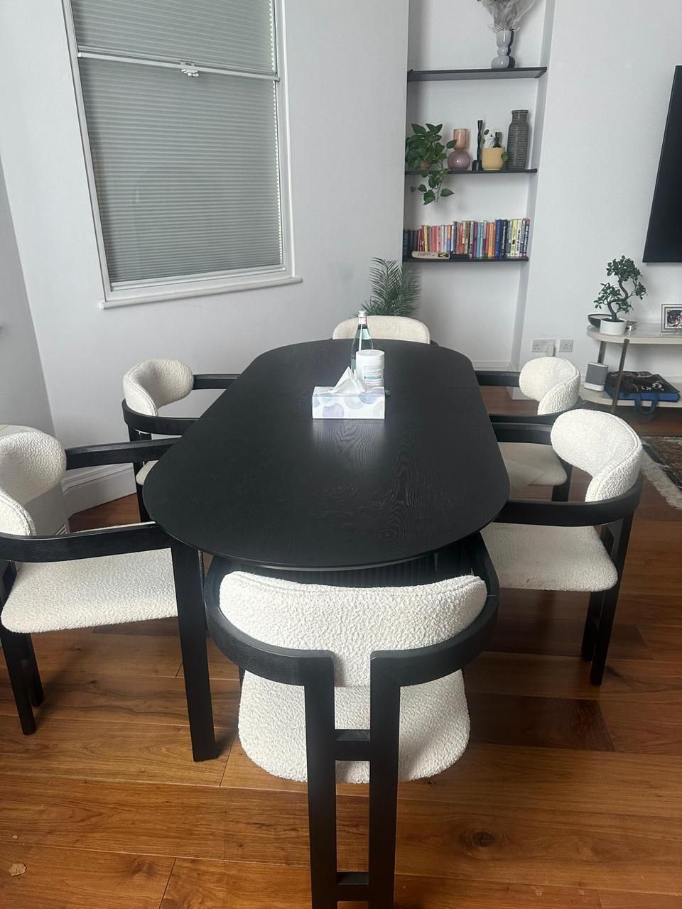 Furniture For Fully Furnished Duplex House 3bhk photo buy