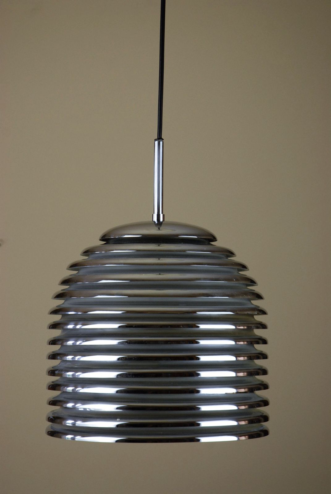 895.0 Model 5367 Saturno Pendant By Kazuo Motozawa For Staff, 1972 photo