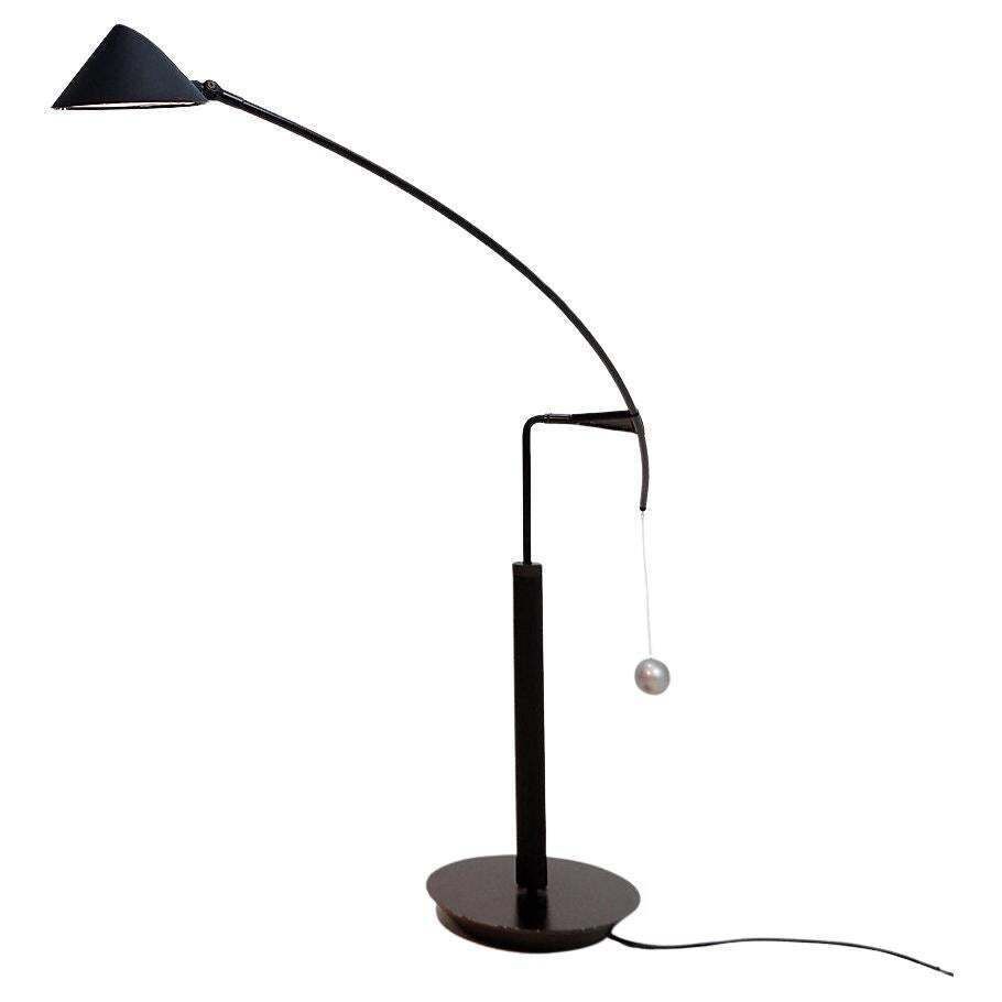 "Nestore" Desk Lamp By Carlo Forcolini For Artemide, 1990s