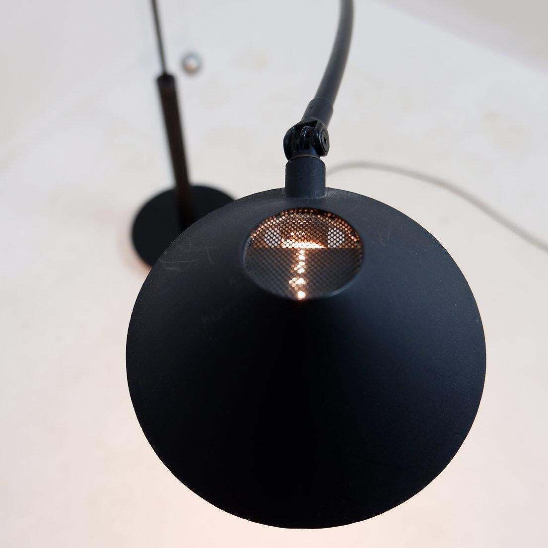 "Nestore" Desk Lamp By Carlo Forcolini For Artemide, 1990s photo vintage