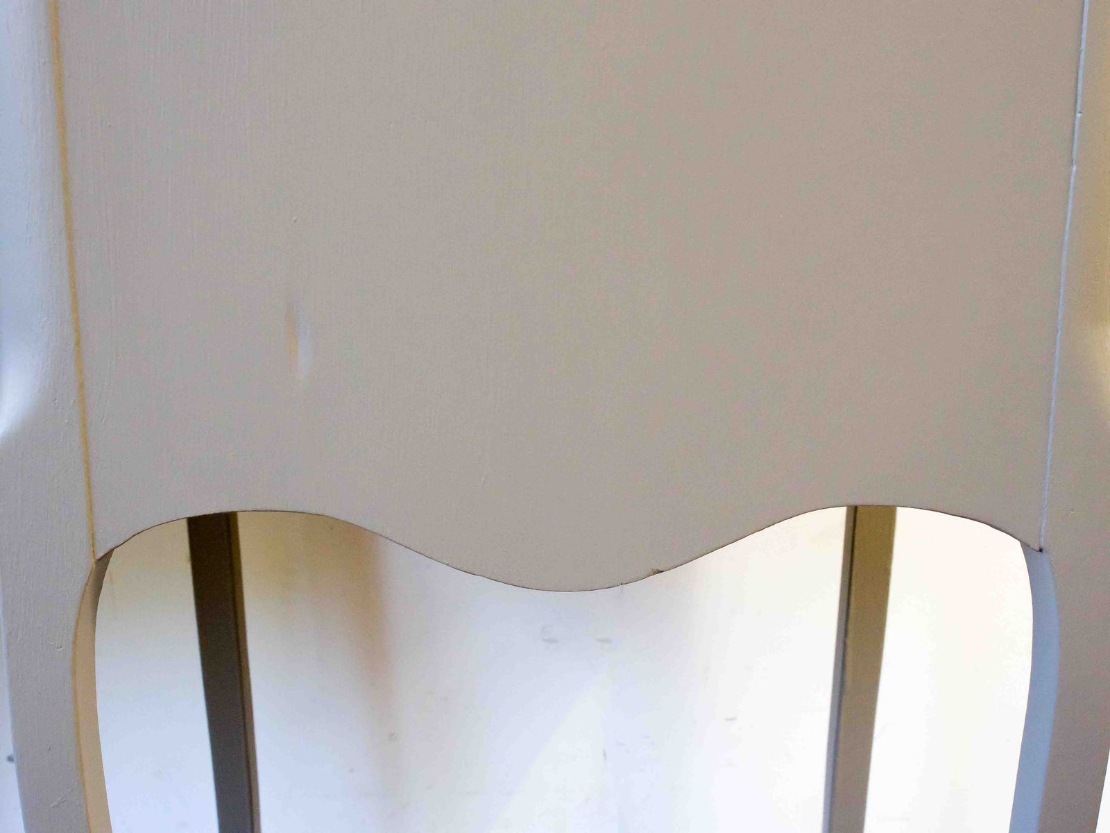A Pair Of French Bedsides, 1950s photo buy