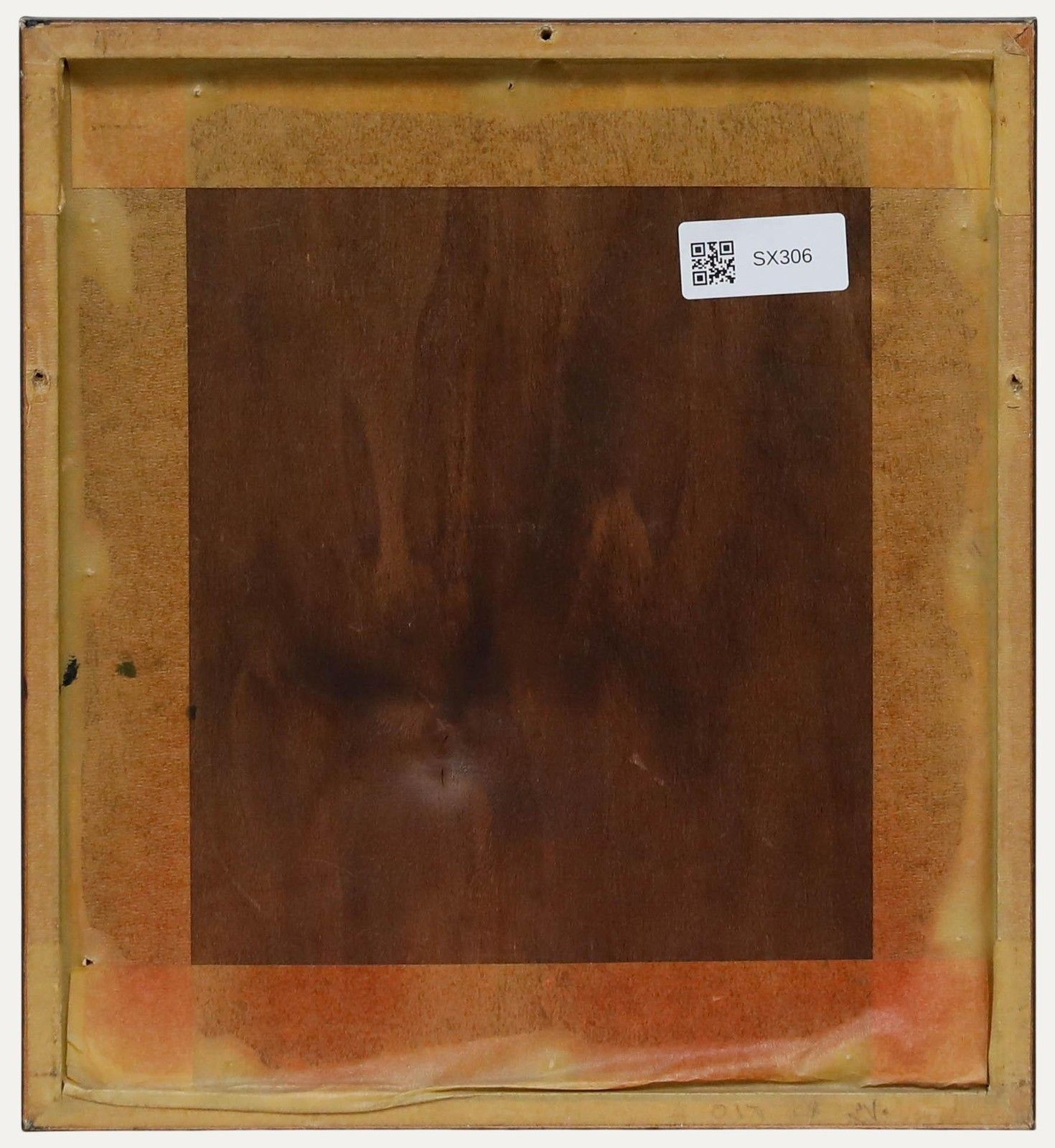 After Guido Reni (1575–1642) Framed 19th Century Oil, Self Portrait photo Art