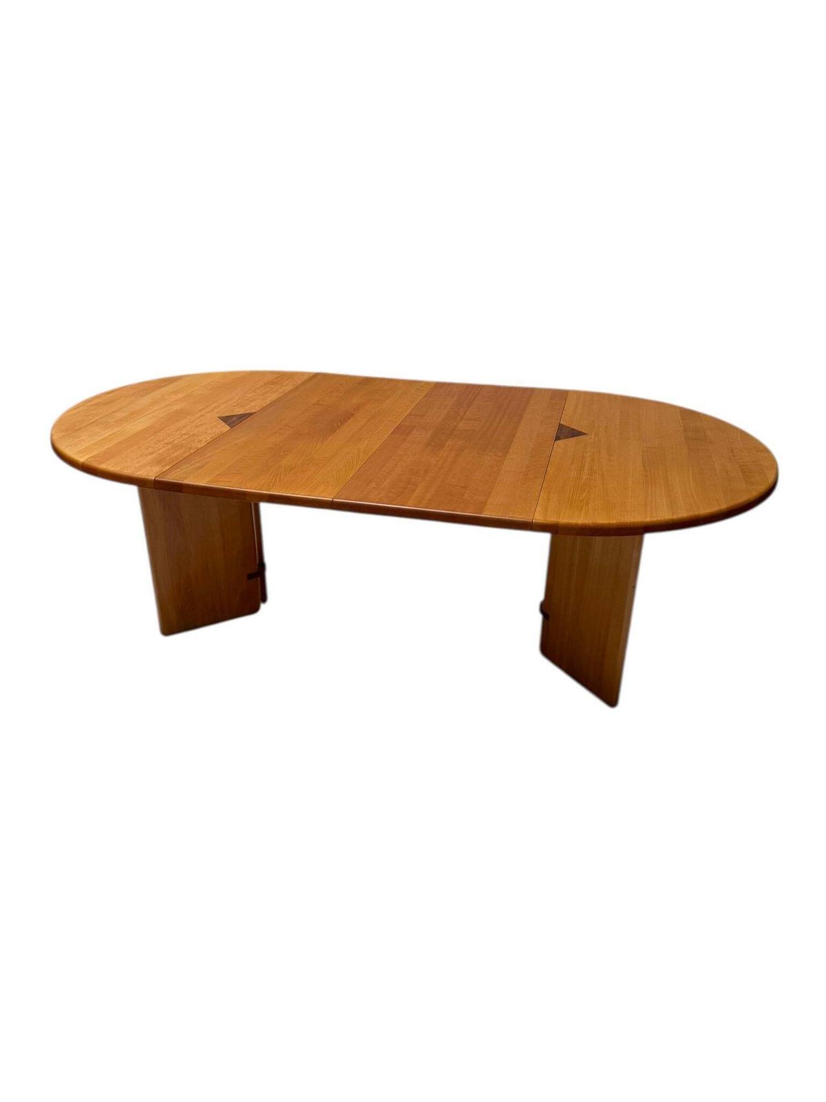 photo furniture Dining Room Table By Søren Nissen & Ebbe Gehl For Ebenisterie Seltz France
