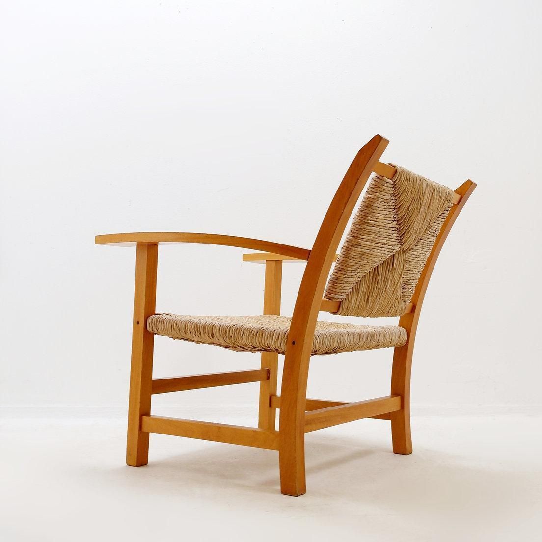 Butaca Torres Clavé Armchair By Josep Torres Clavé   1990s photo Furniture