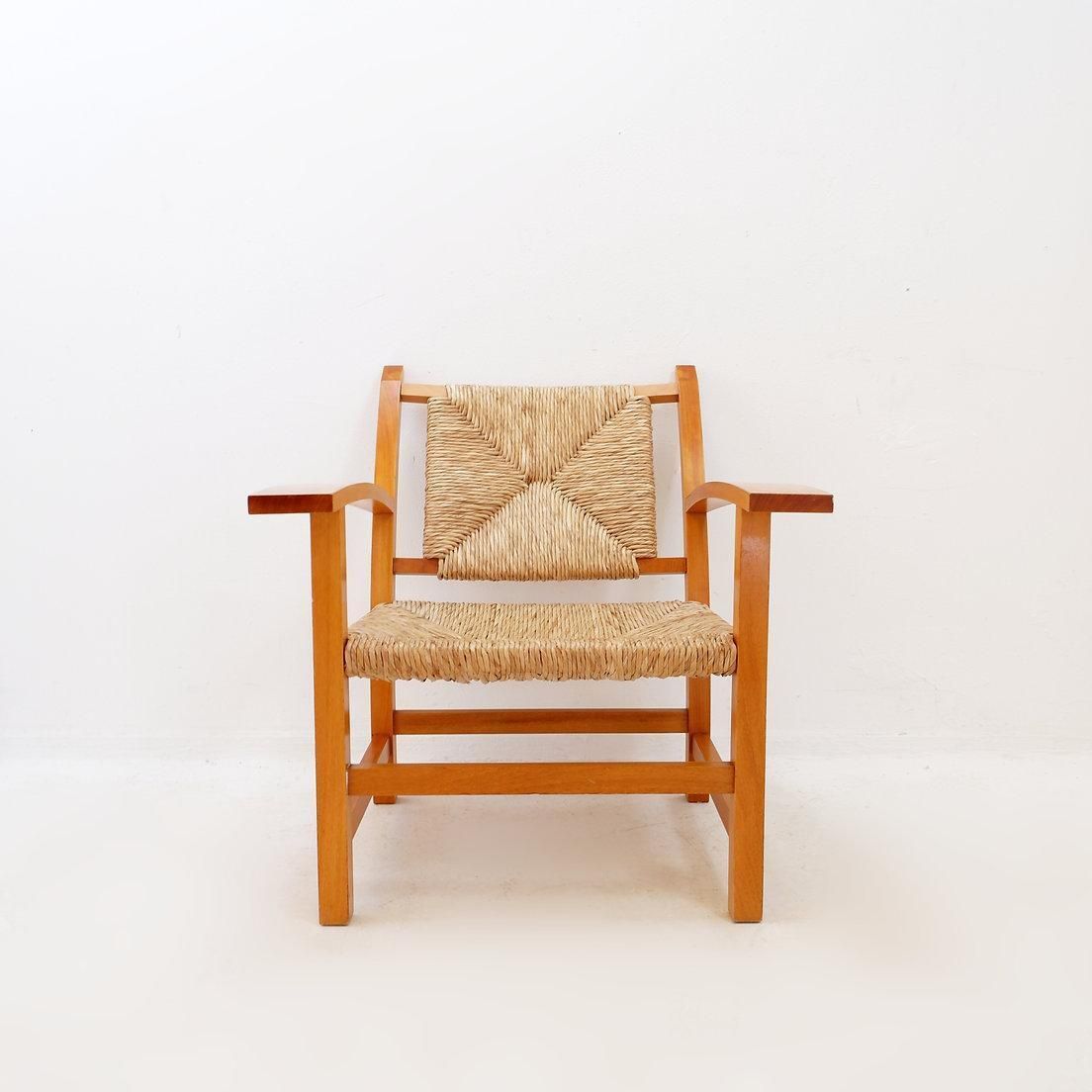Butaca Torres Clavé Armchair By Josep Torres Clavé   1990s photo buy