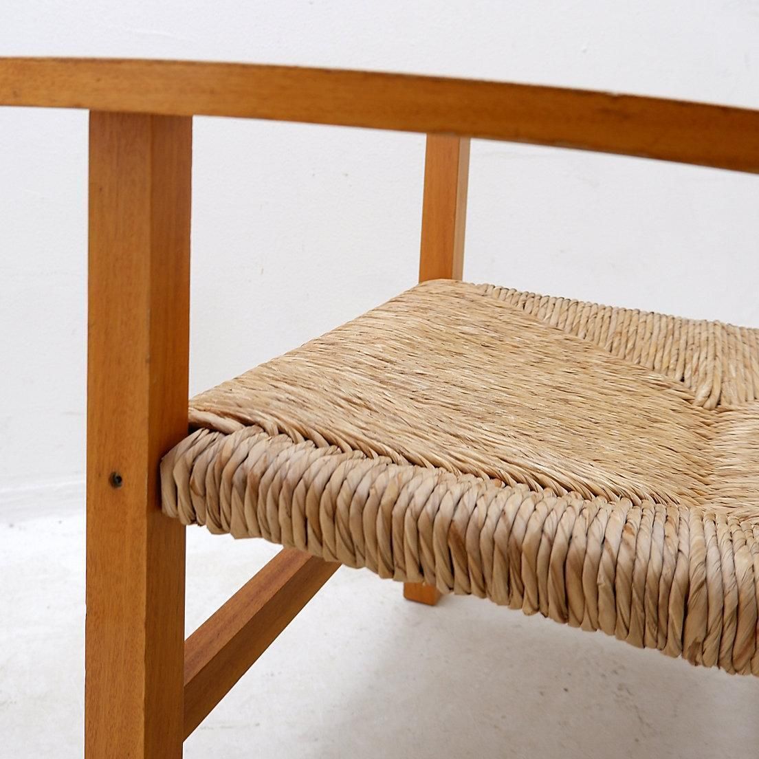 photo furniture Butaca Torres Clavé Armchair By Josep Torres Clavé   1990s