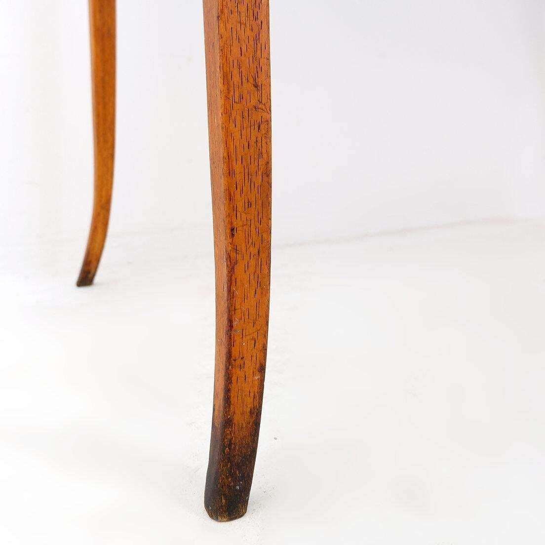 photo buy Side Table By Jacob & Josef Kohn, Austria, 1916