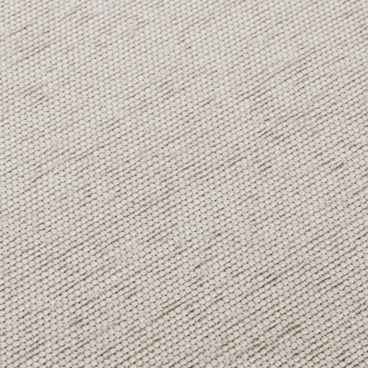 photo furniture Natural Rattan Lounge Chair With Cream Fabric
