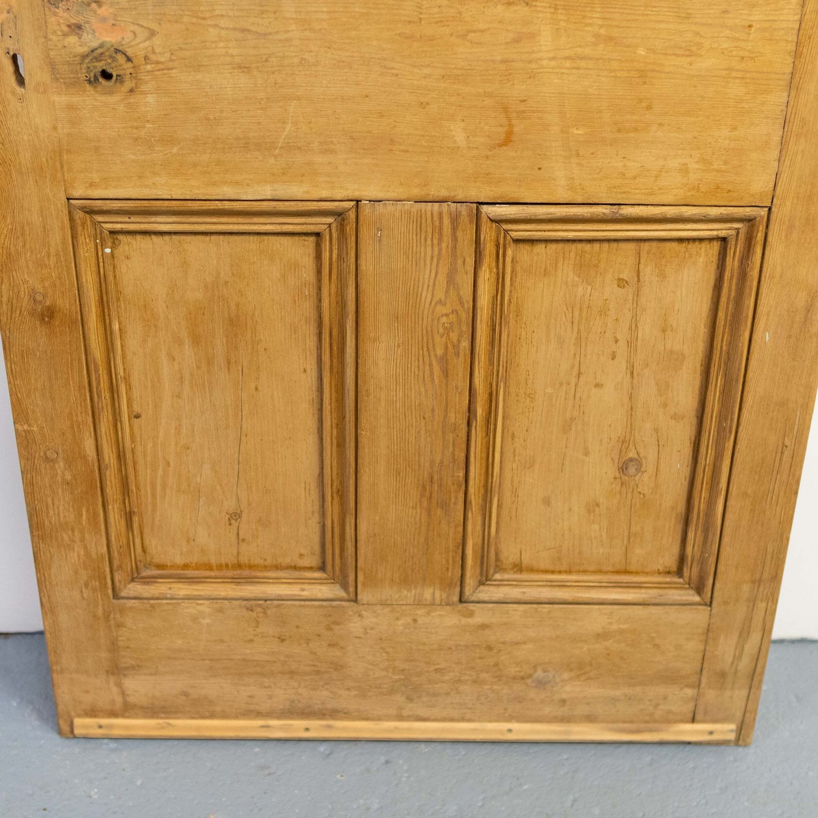 photo furniture Antique Stained Glass Door   193.5cm X 80.5cm