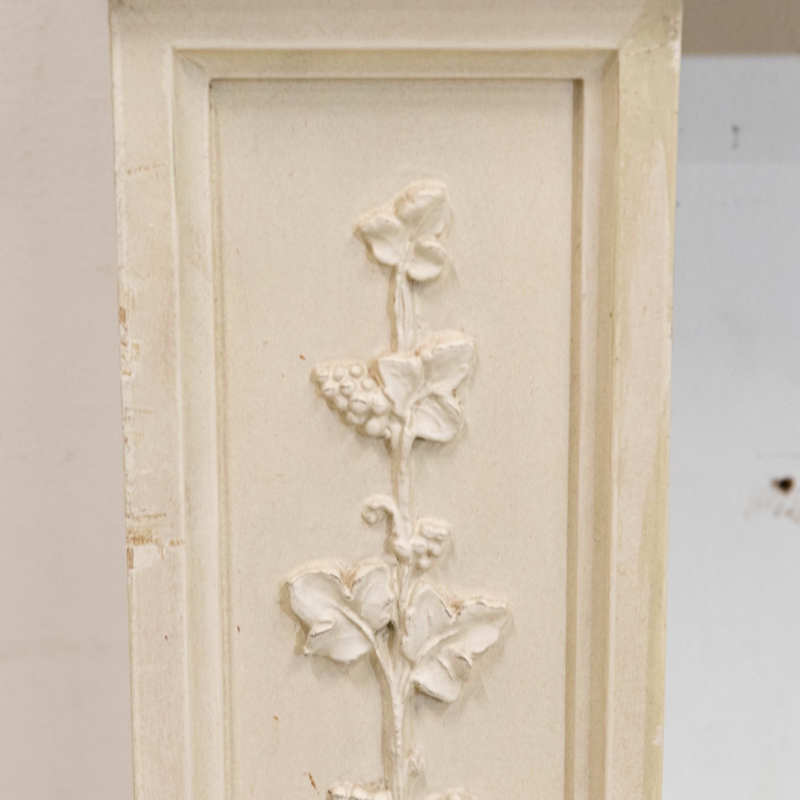 Ornate Wooden Regency Style Fireplace Surround photo 3400.0
