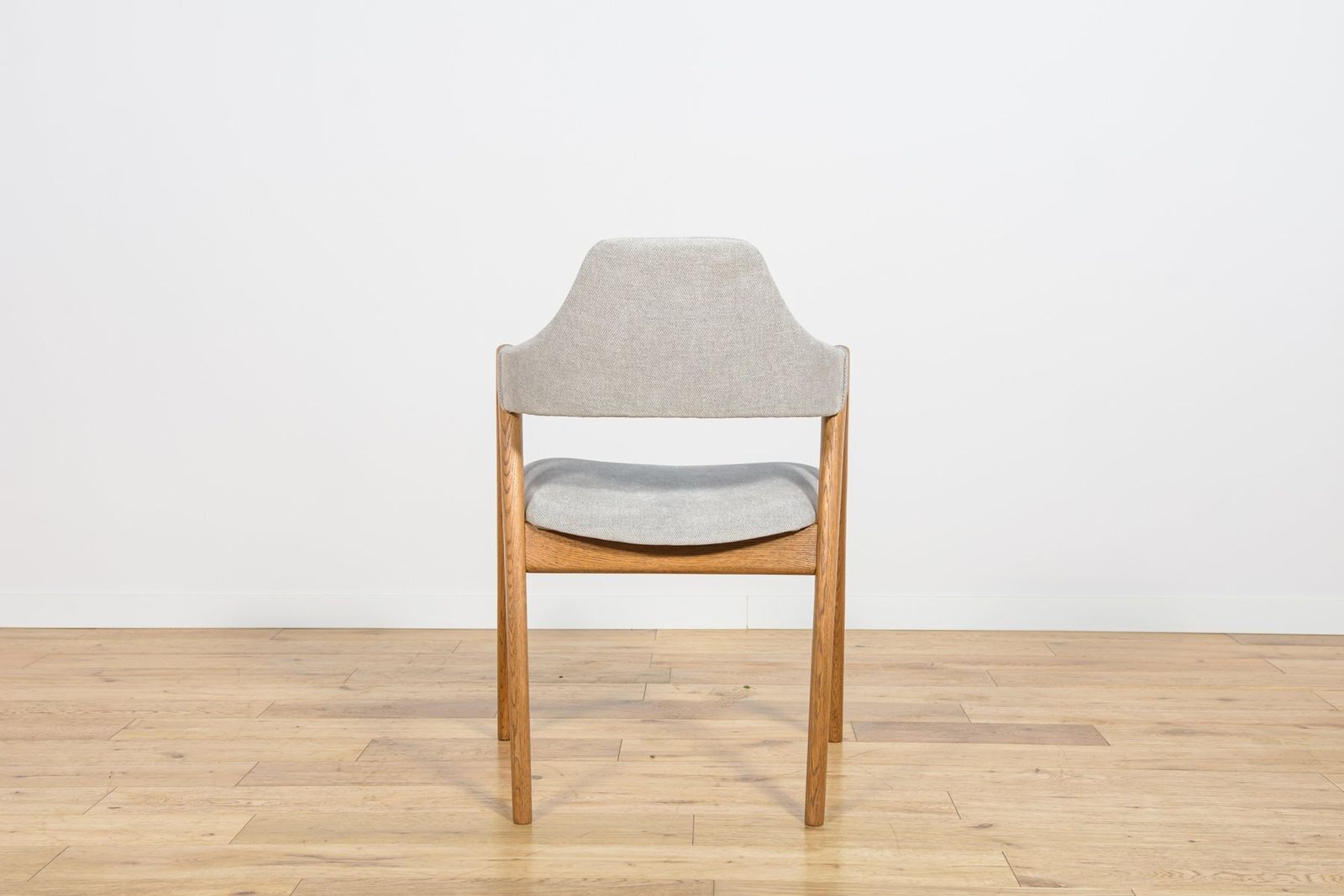 3244.0 Compass Dining Chairs By Kai Kristiansen For Sva Møbler, 1960s, Set Of 4 photo
