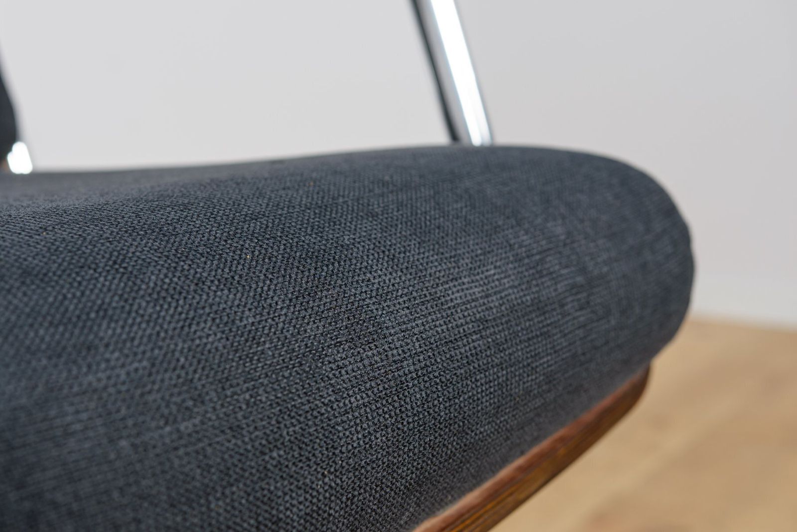 1170.0 Mid Century Swivel Office Chair By Gordon Russell, United Knigdom, 1970s photo