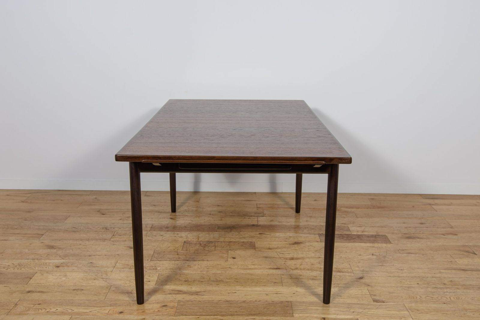 Mid Century Modern Teak Dining Table By Ib Kofod Larsen For G Plan, 1960s photo Furniture