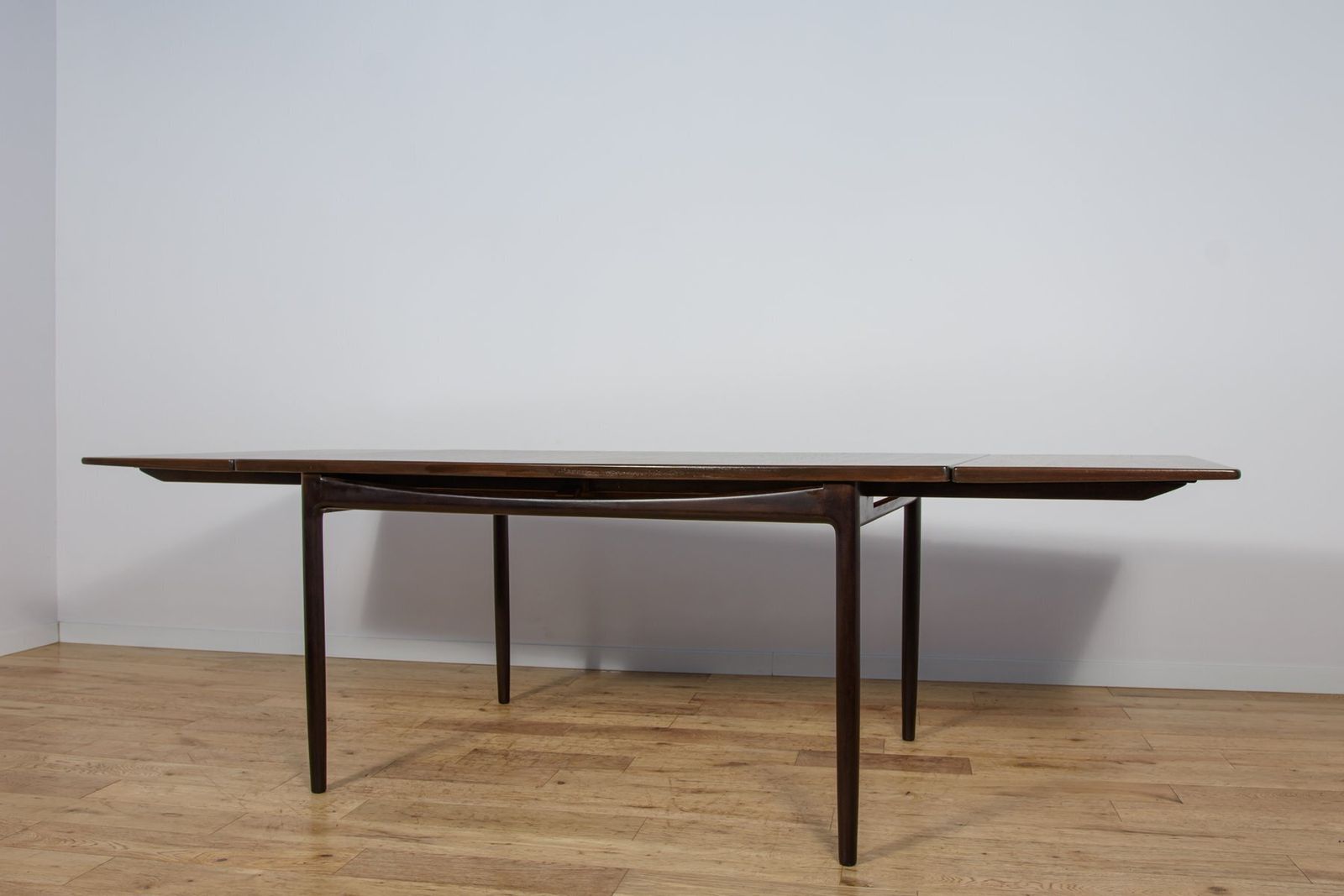 photo buy Mid Century Modern Teak Dining Table By Ib Kofod Larsen For G Plan, 1960s