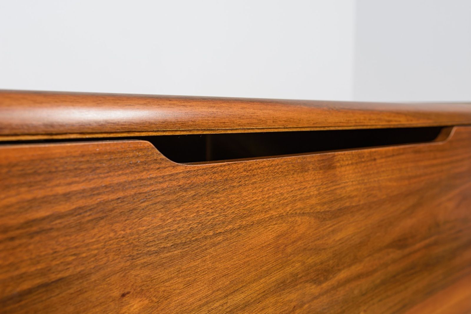 photo for sale Mid Century Model U391 Bar Cabinet By Bohumil Landsman For Jitona, Former Czechoslovakia, 1960s