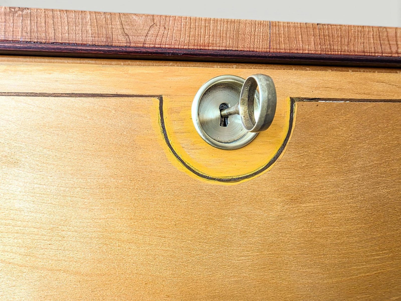 photo buy Italian Mid Century Sideboard Or Bar Cabinet , 1950s